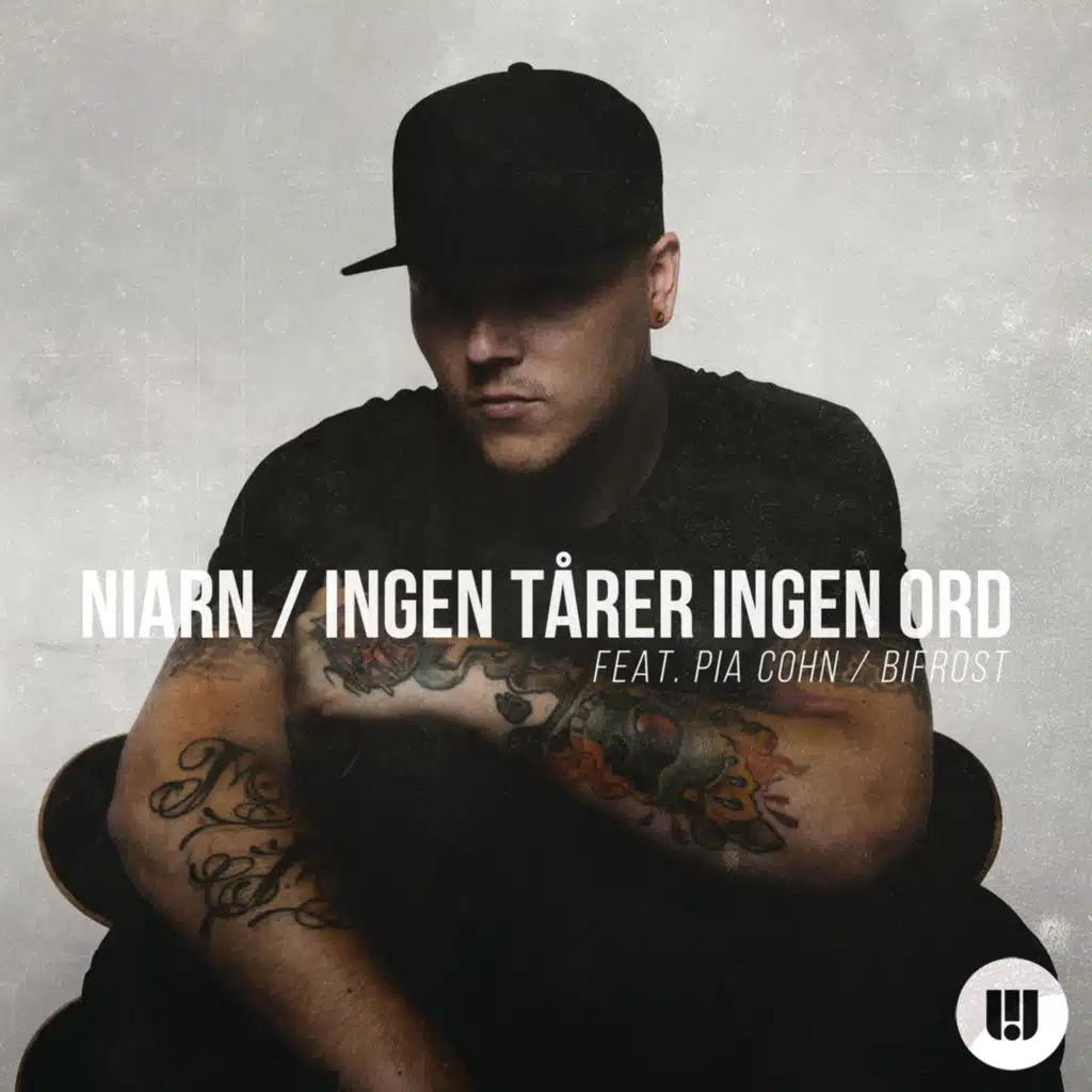 Ingen Tårer Ingen Ord (feat. Bifrost & Pia Cohn)