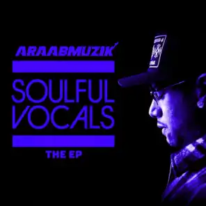 SOULFUL VOCALS - EP