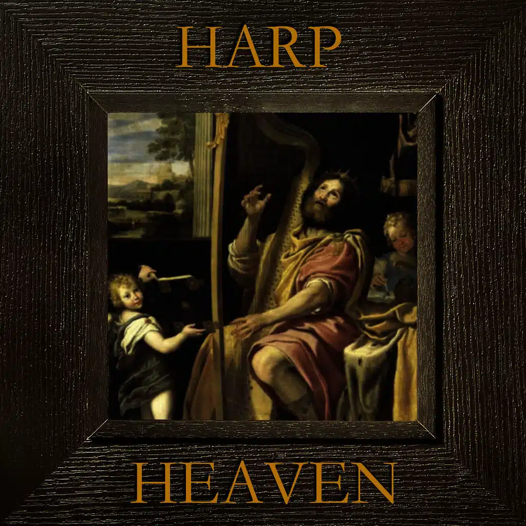Harp Heaven