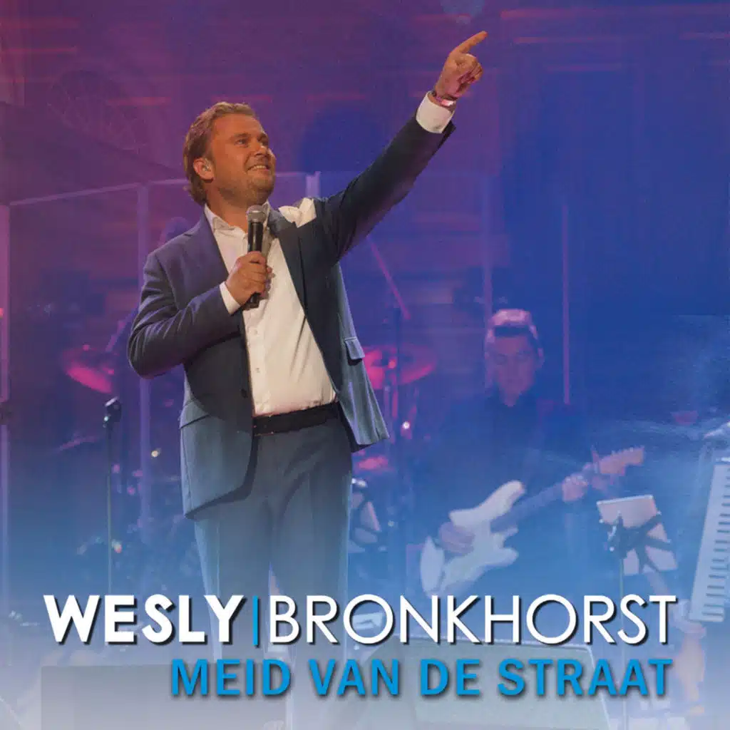 Wesly Bronkhorst
