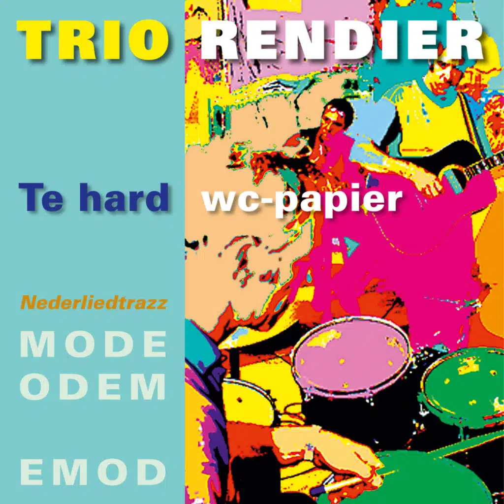Te Hard WC Papier