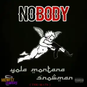 NOBODY (feat. SnowMan)