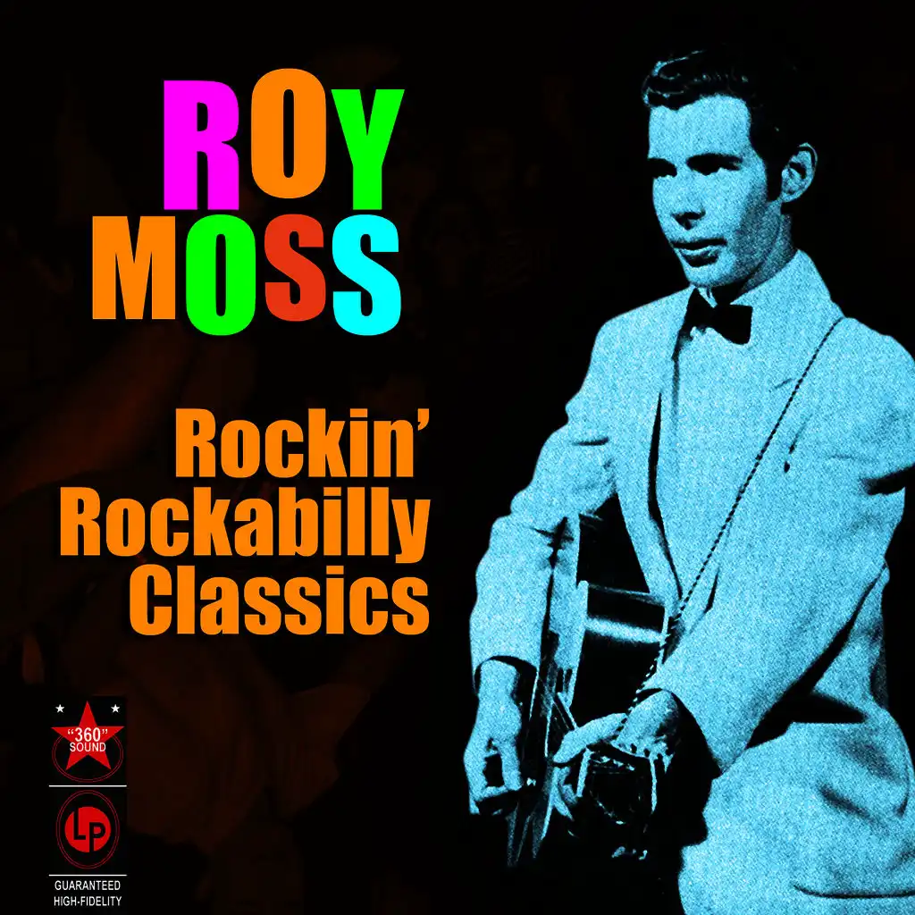 Rockin' Rockabilly Classics