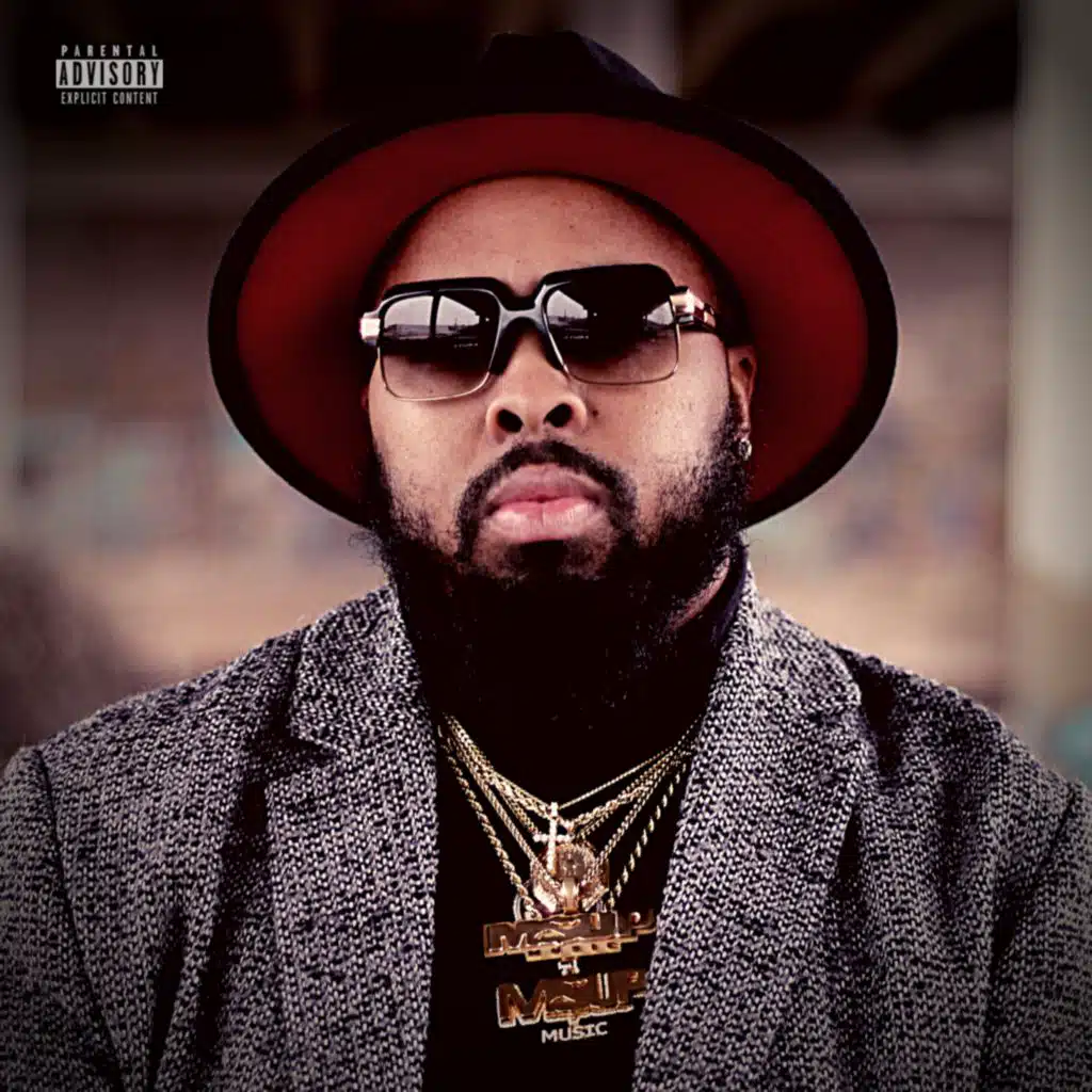 Beautiful Struggle (feat. Bee Honey, Rashad & J Dawg)