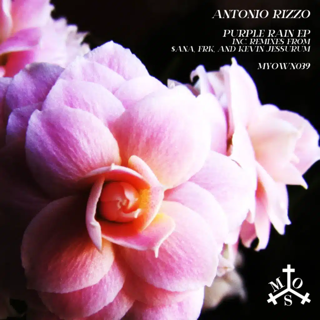 Afternoon Sadness ($ana Remix)