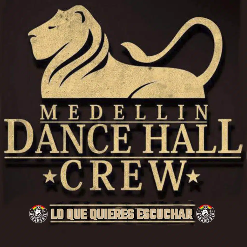 Blaze of the Fyah (feat. Tarmac, Alkaman & Junior Kriminal)