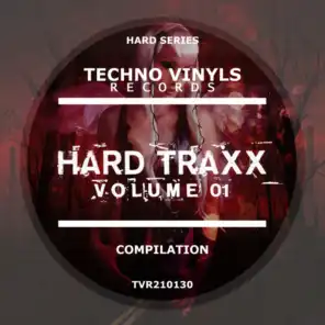 Hard Traxx, Vol. 01