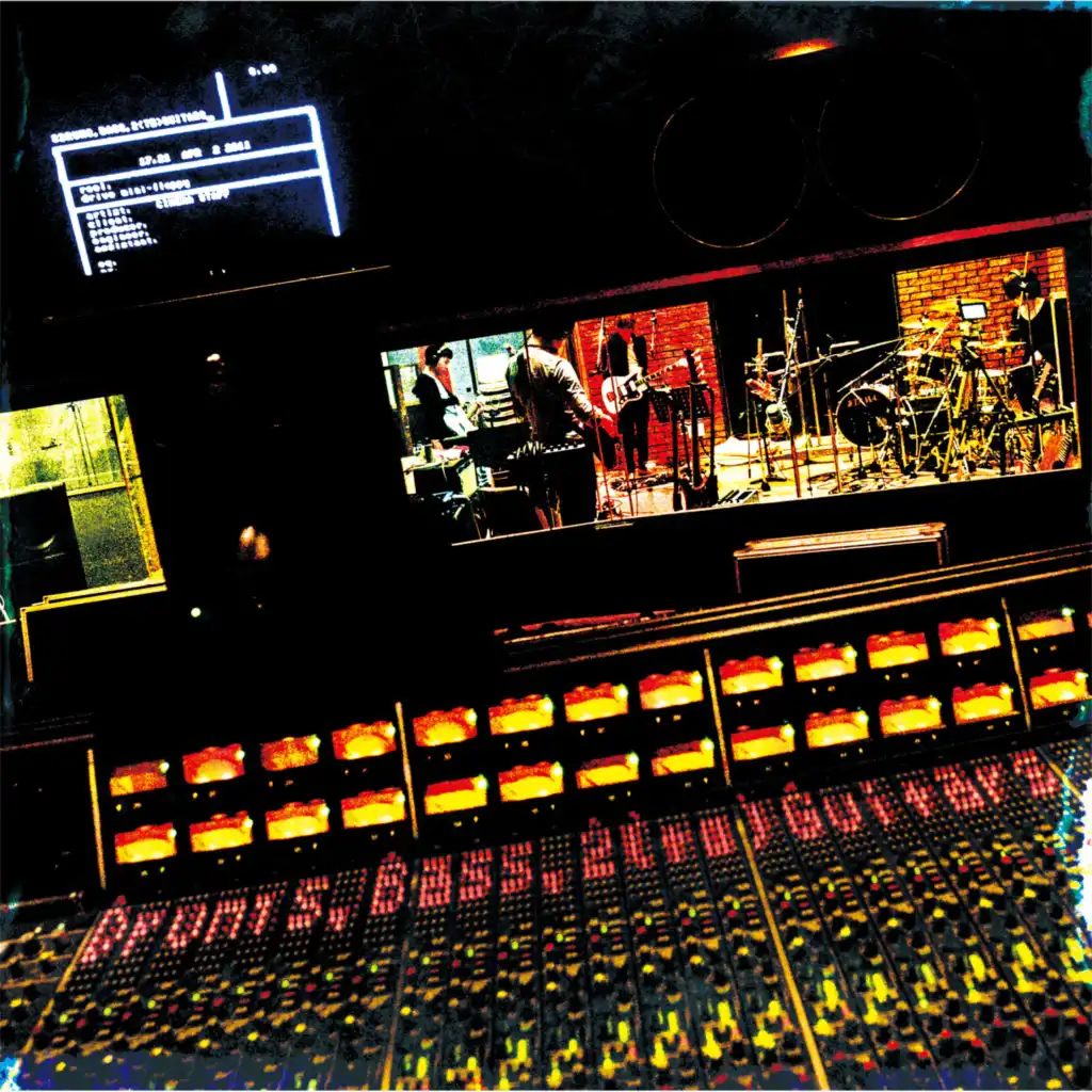 Drum, Bass, 2(to) Guitars (Standard Edition)