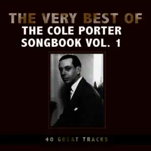 The Very Best of the Cole Porter Song Book - Volume One