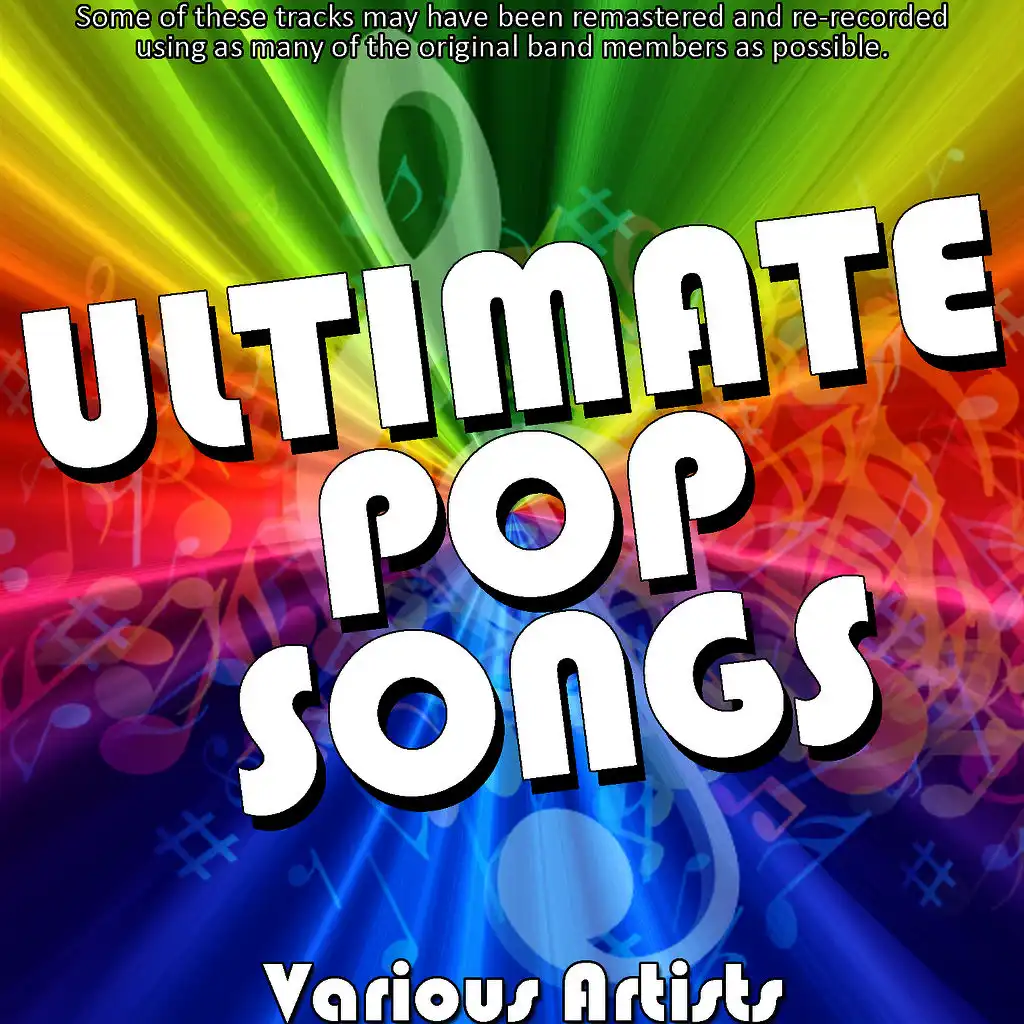 Ultimate Pop Songs