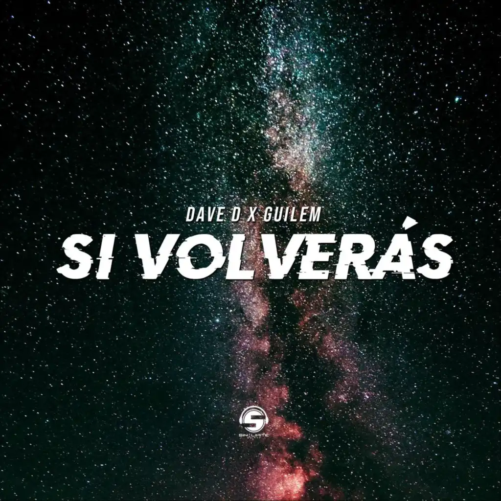 Si Volverás (feat. Guilem)