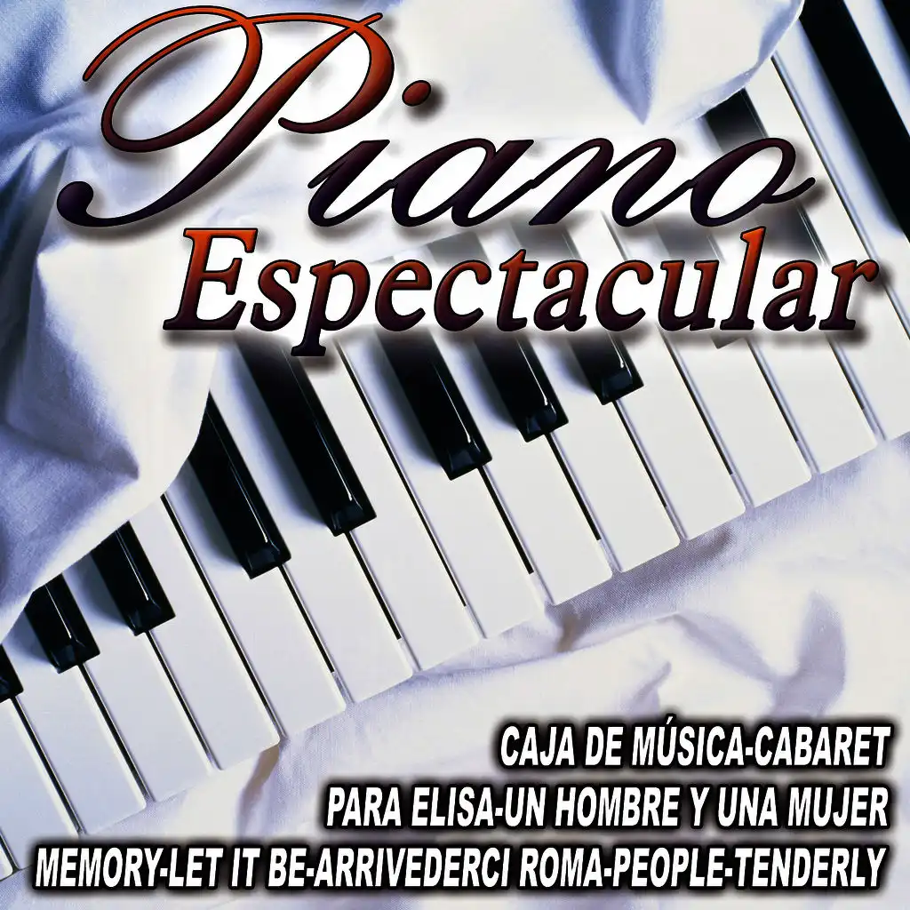 Piano Espectacular