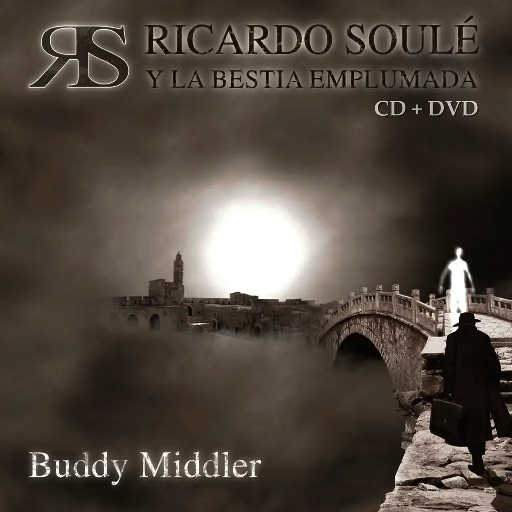 Buddy Middler