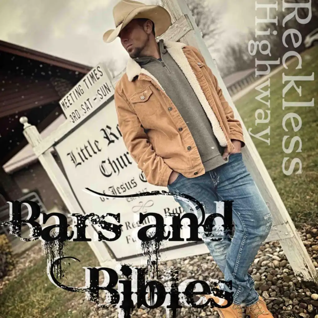 Bars and Bibles