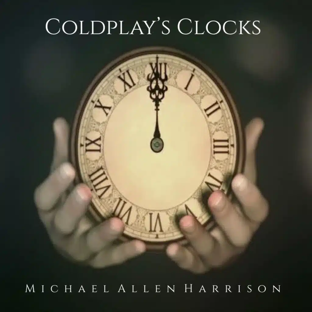 Coldplay's Clocks
