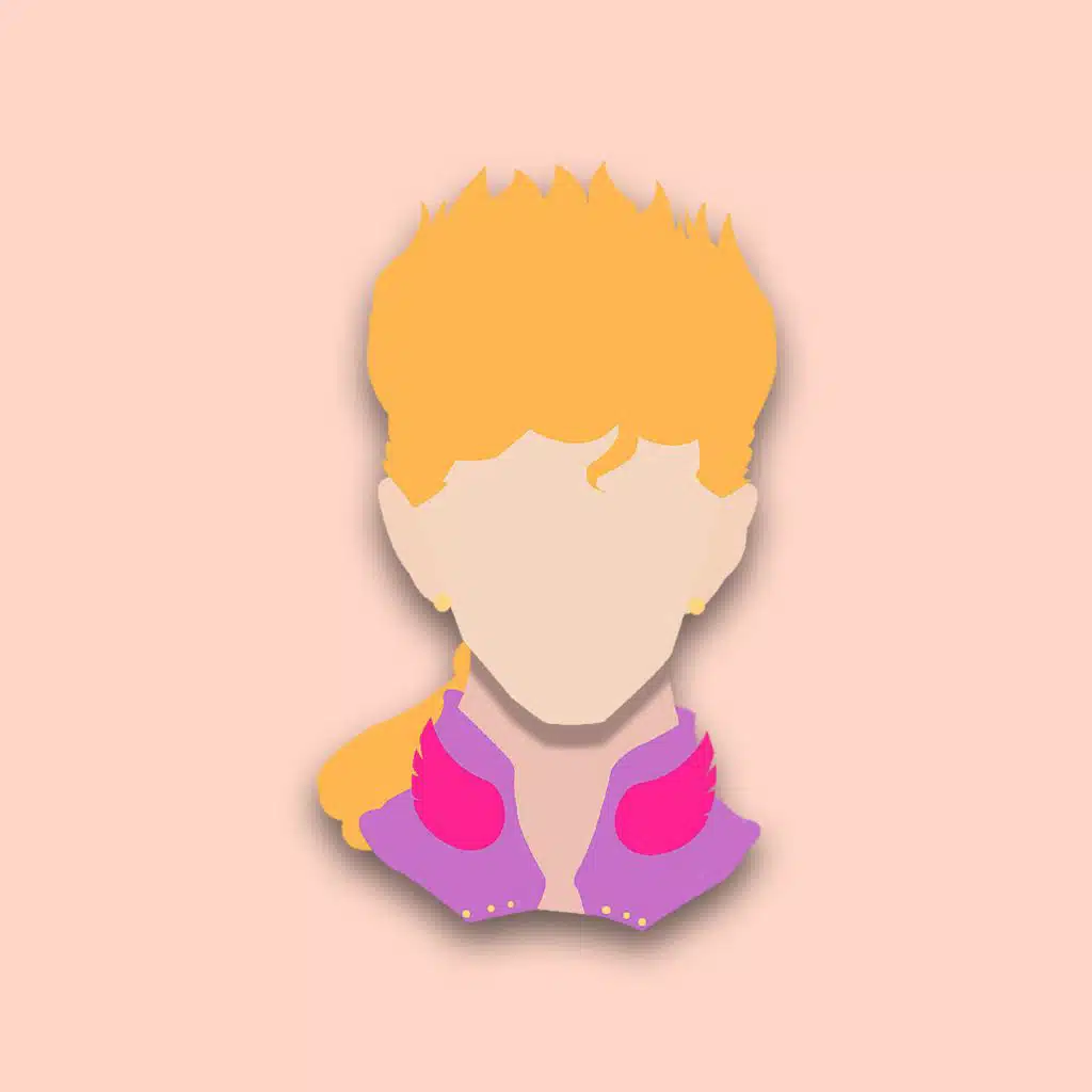 Giorno's Theme but is it okay if it's lofi?