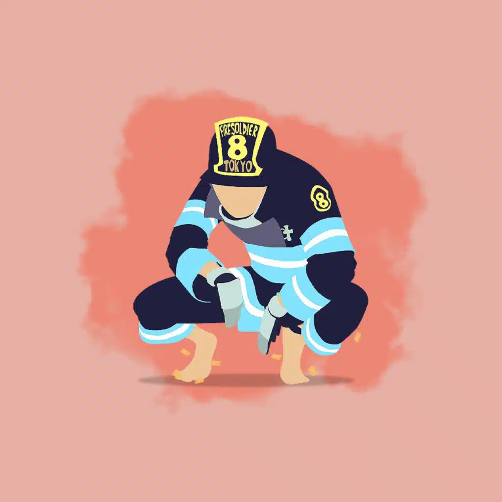 Inferno but is it okay if it's lofi?