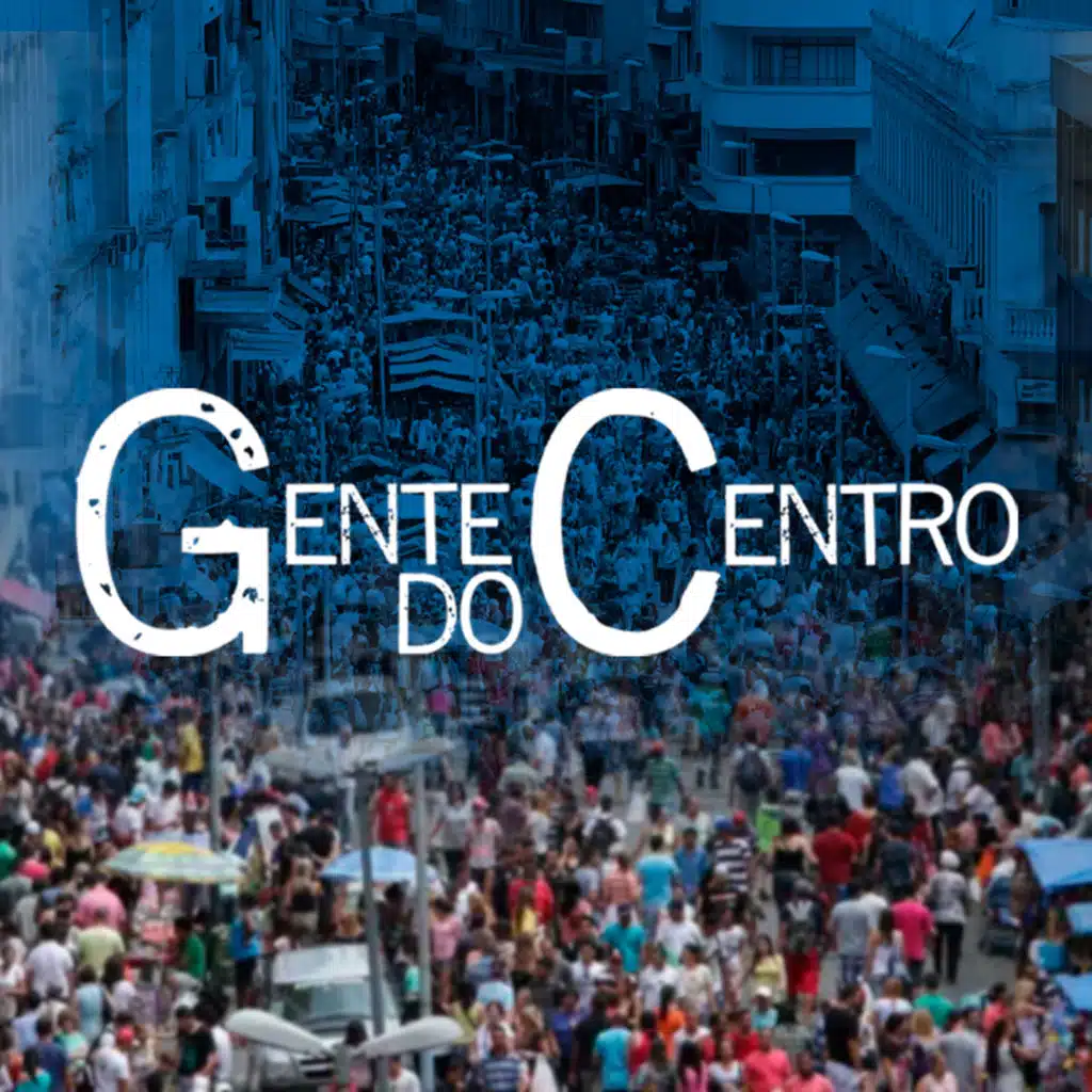 Gente do Centro