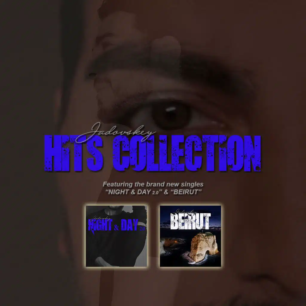 Hits Collection (2012-2021)