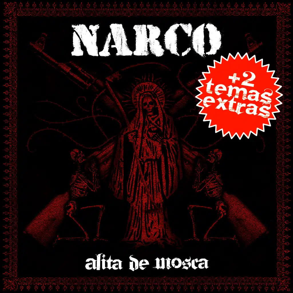 Alita De Mosca (Edición Especial)