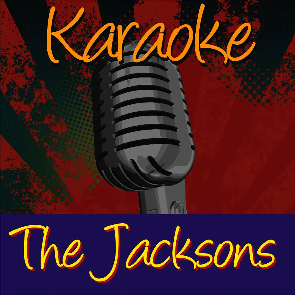 Karaoke - The Jacksons