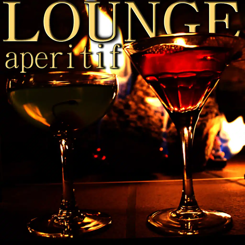Lounge Aperitif