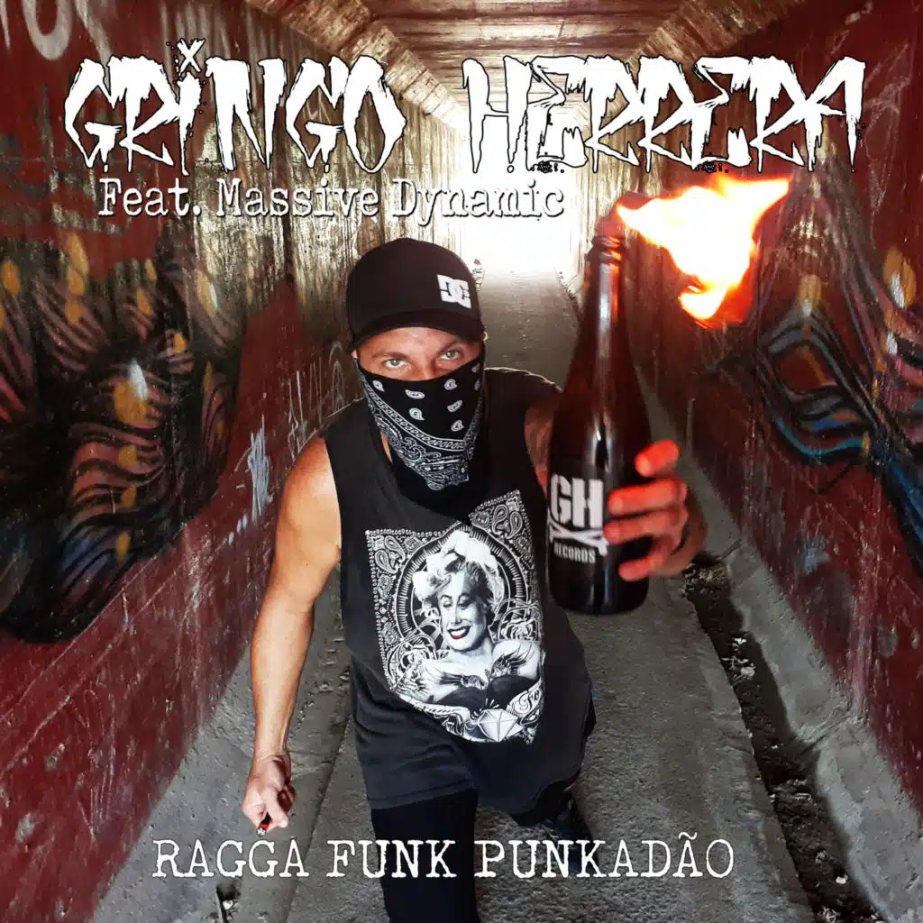 Ragga Funk Punkadão (feat. Massive Dynamic)