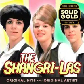 Solid Gold Shangri-Las