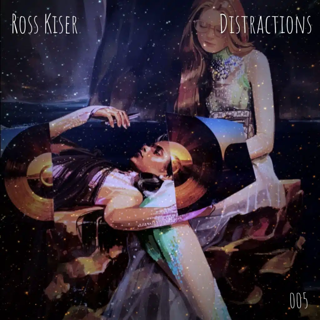 Distractions