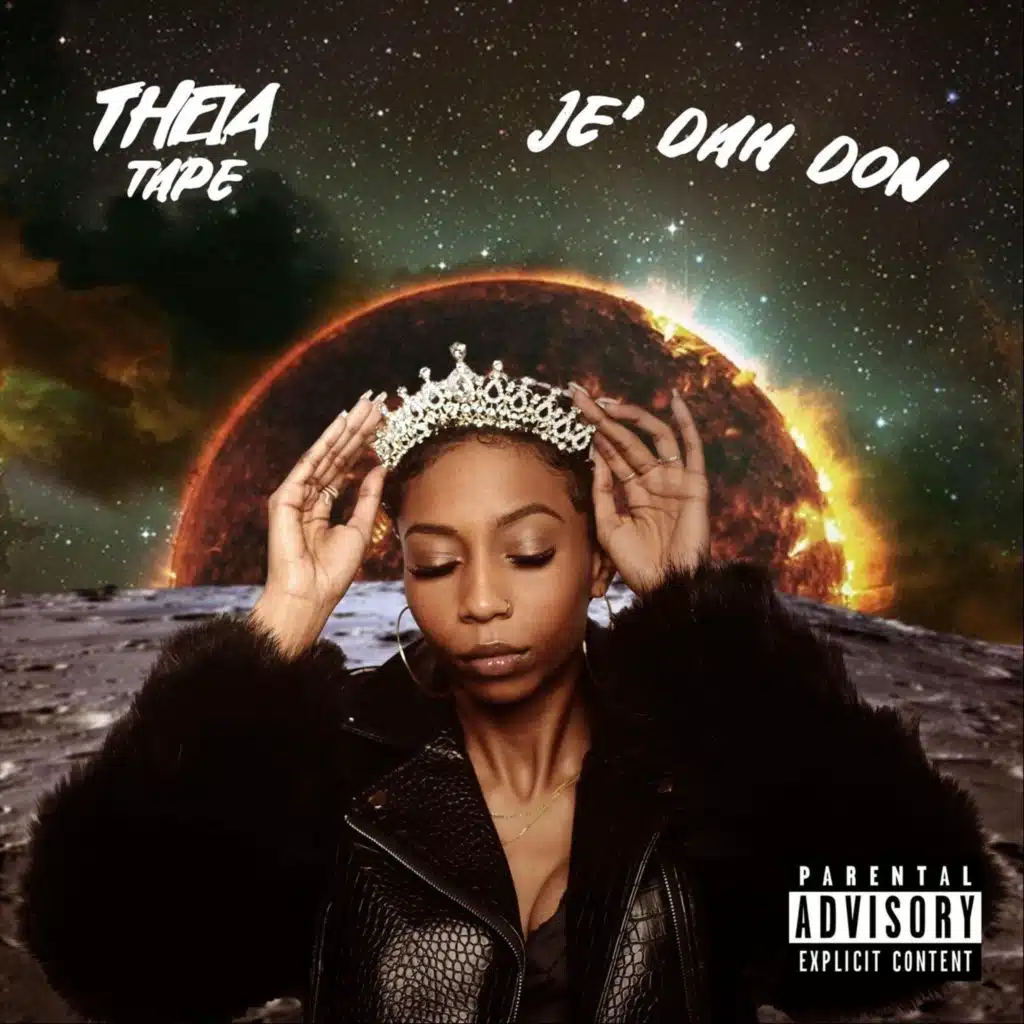 Theia Tape