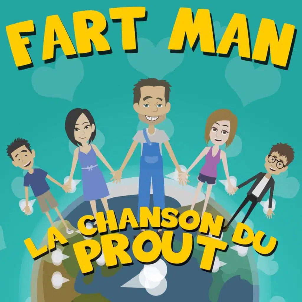La Chanson Du Prout