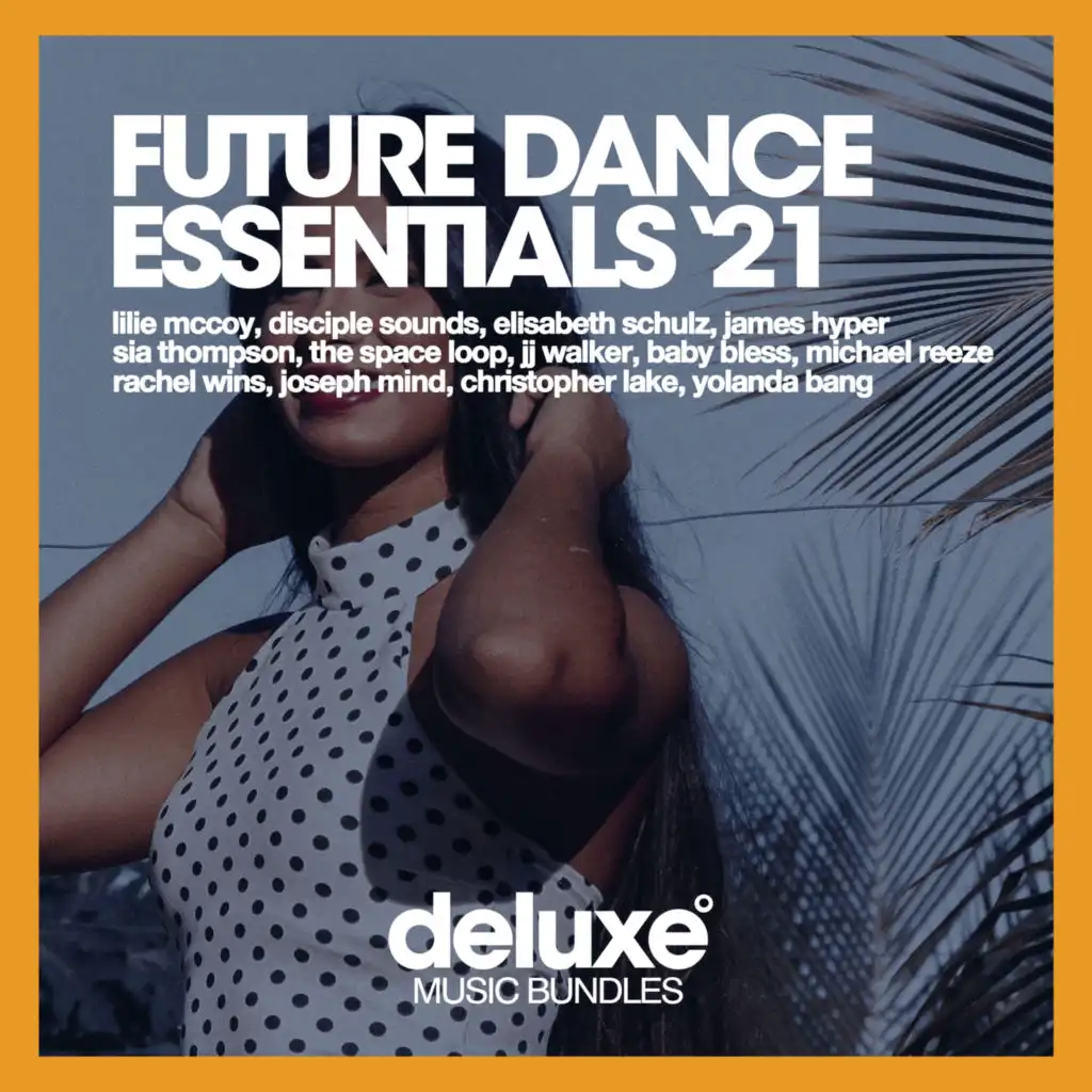 Future Dance Essentials (Winter '21)