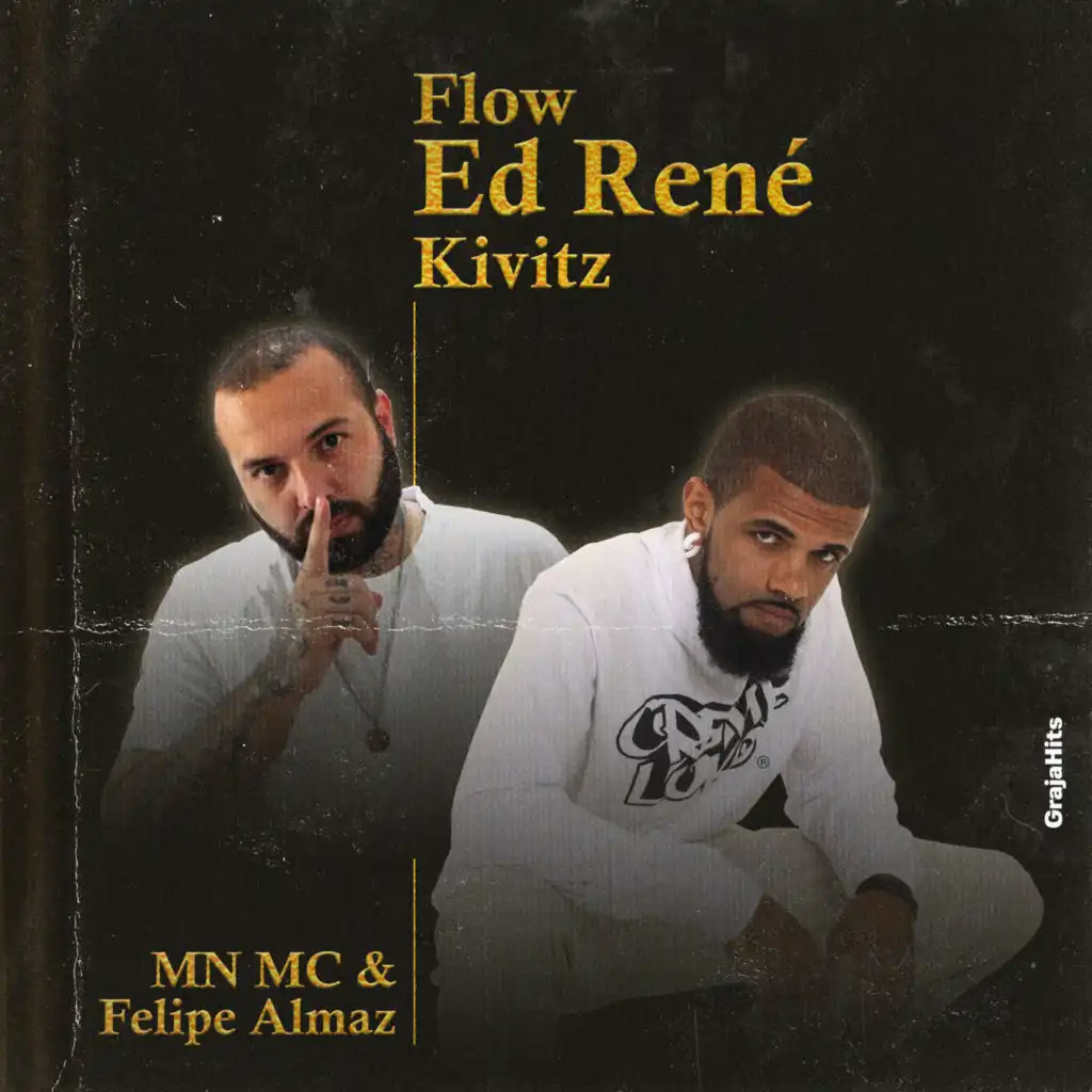 Flow Ed René Kivitz