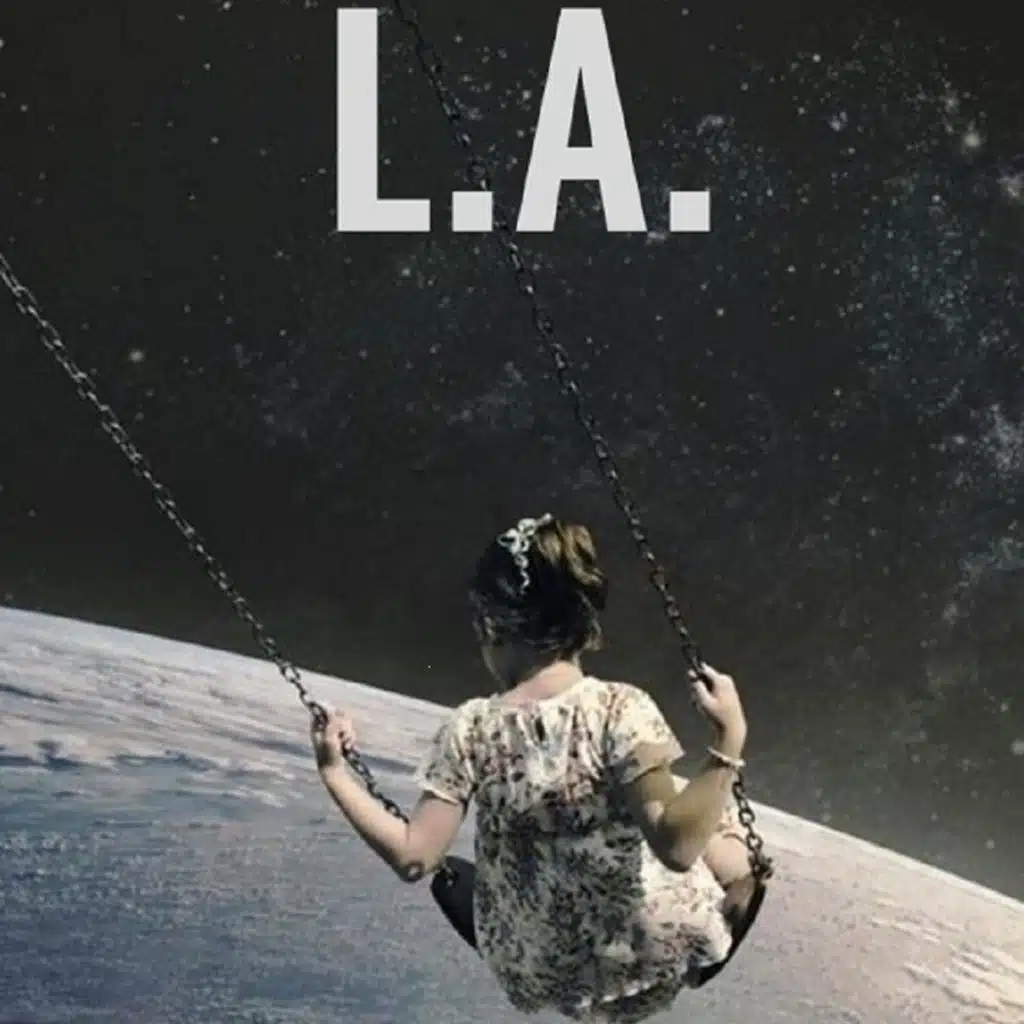 L.A. (feat. BelTone)