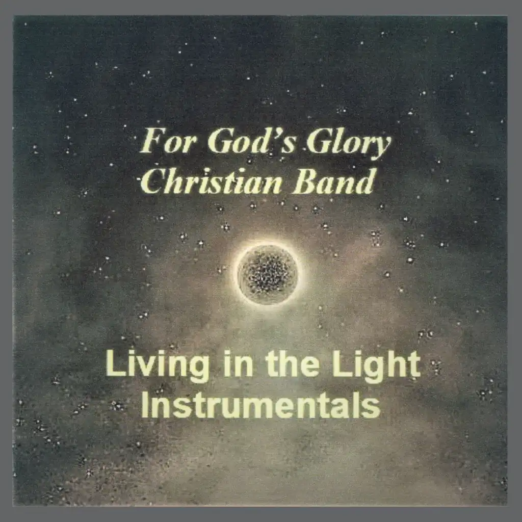 For God's Glory Christian Band