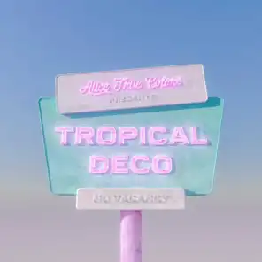 Tropical Deco
