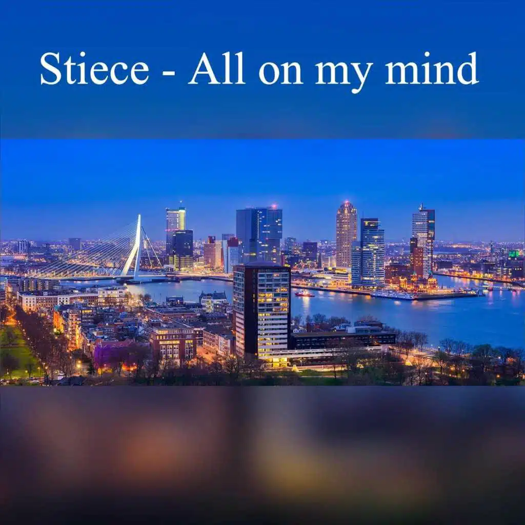 All on My Mind