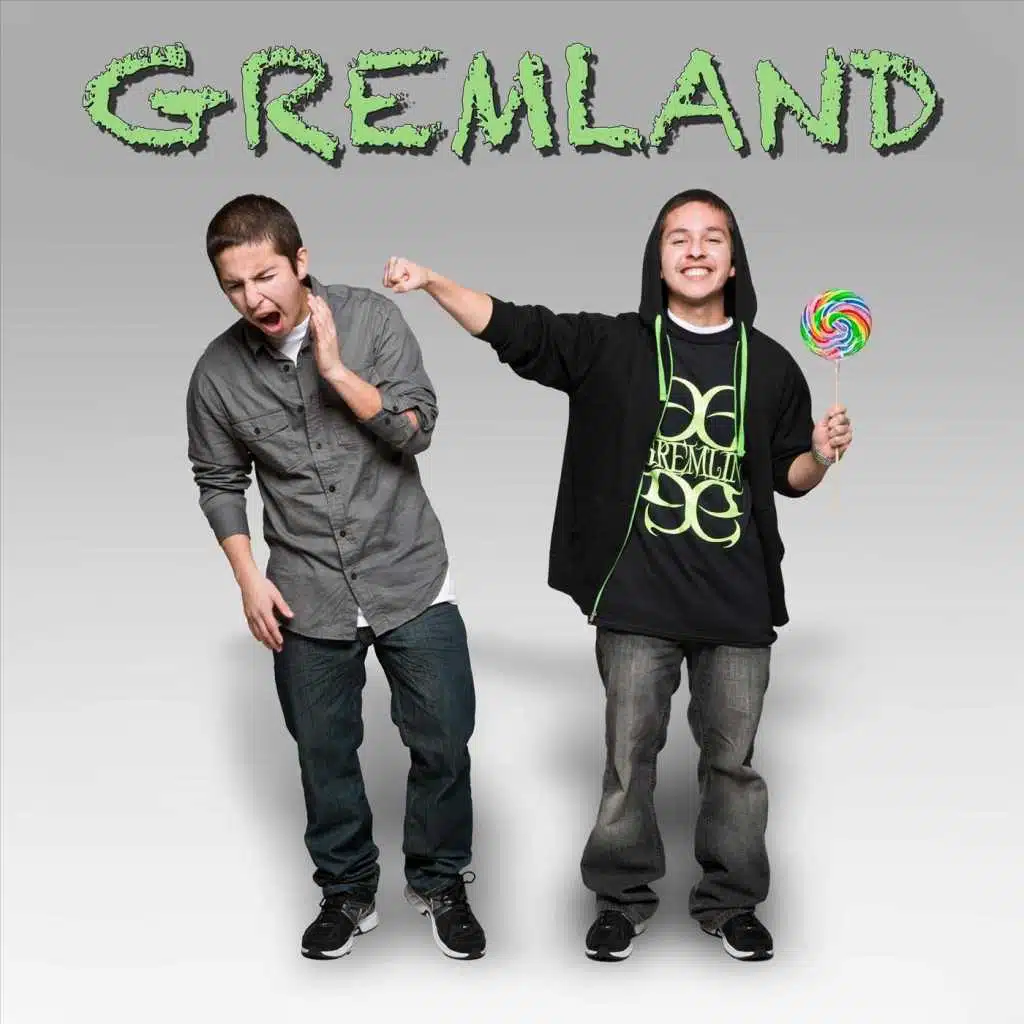 Gremland