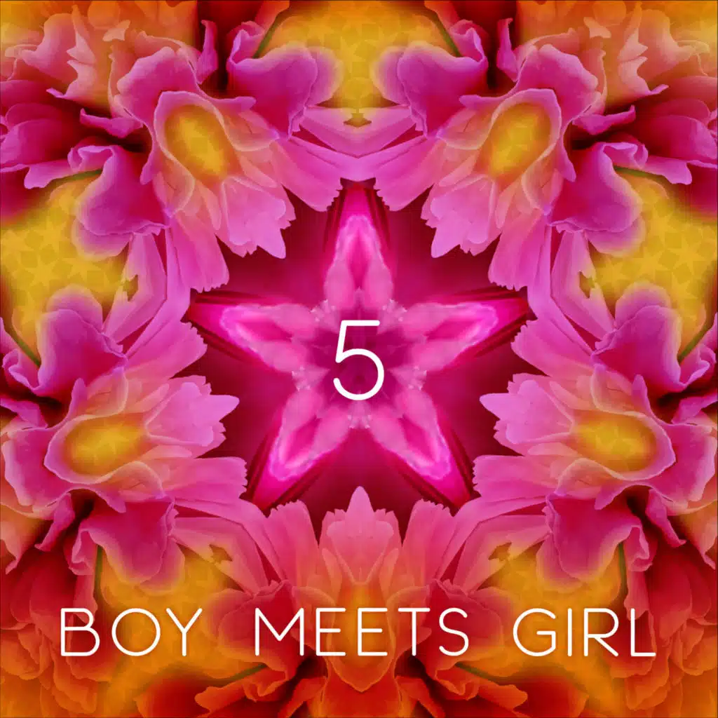 Falling Hard (Instrumental)