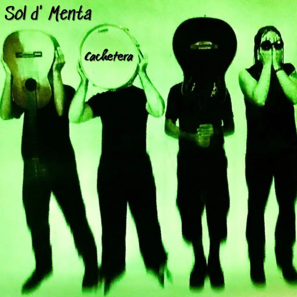 Cachetera (Acoustic Version)