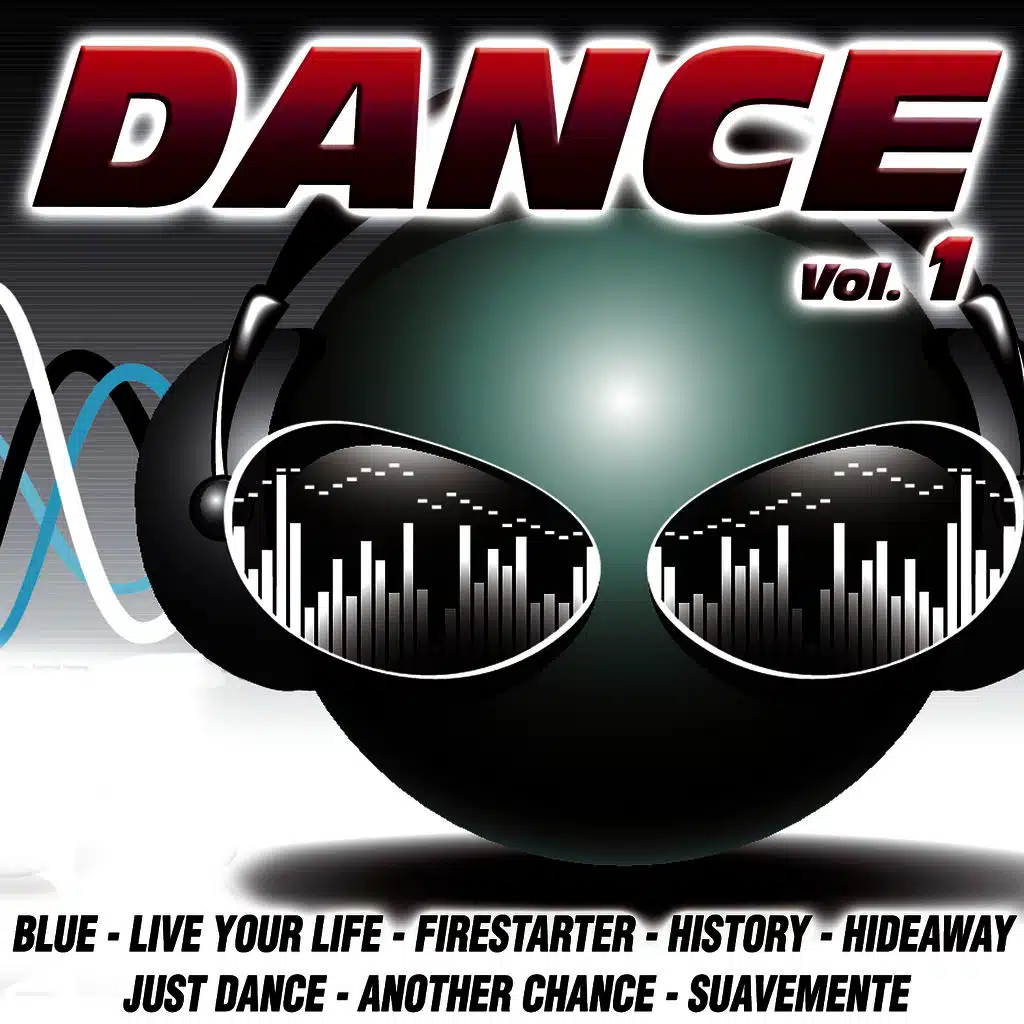 Suavemente (Version Dance)