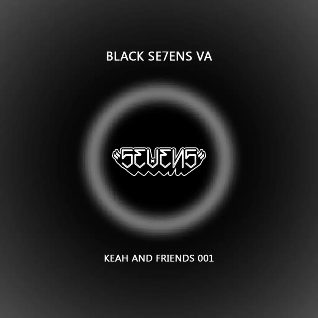 Black SE7ENS VA