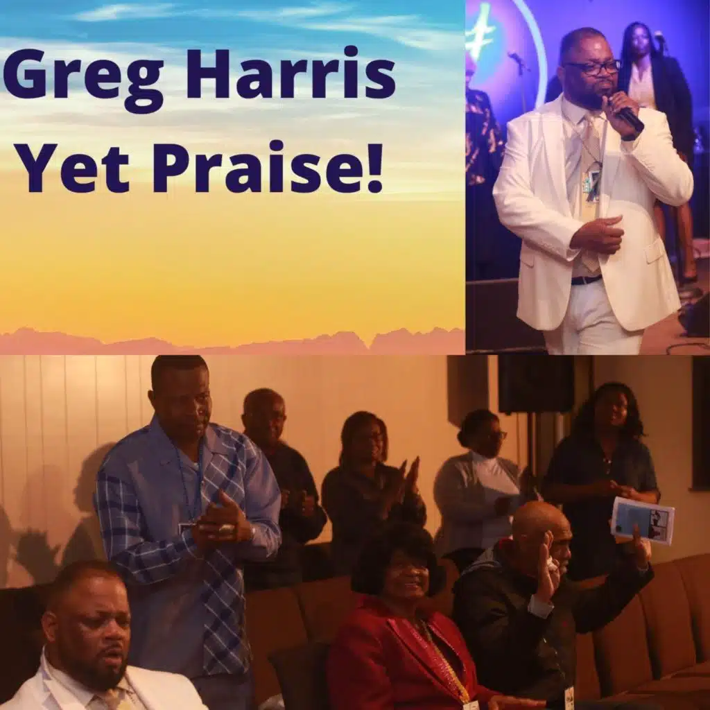 Just a Little Talk with Jesus (Live)