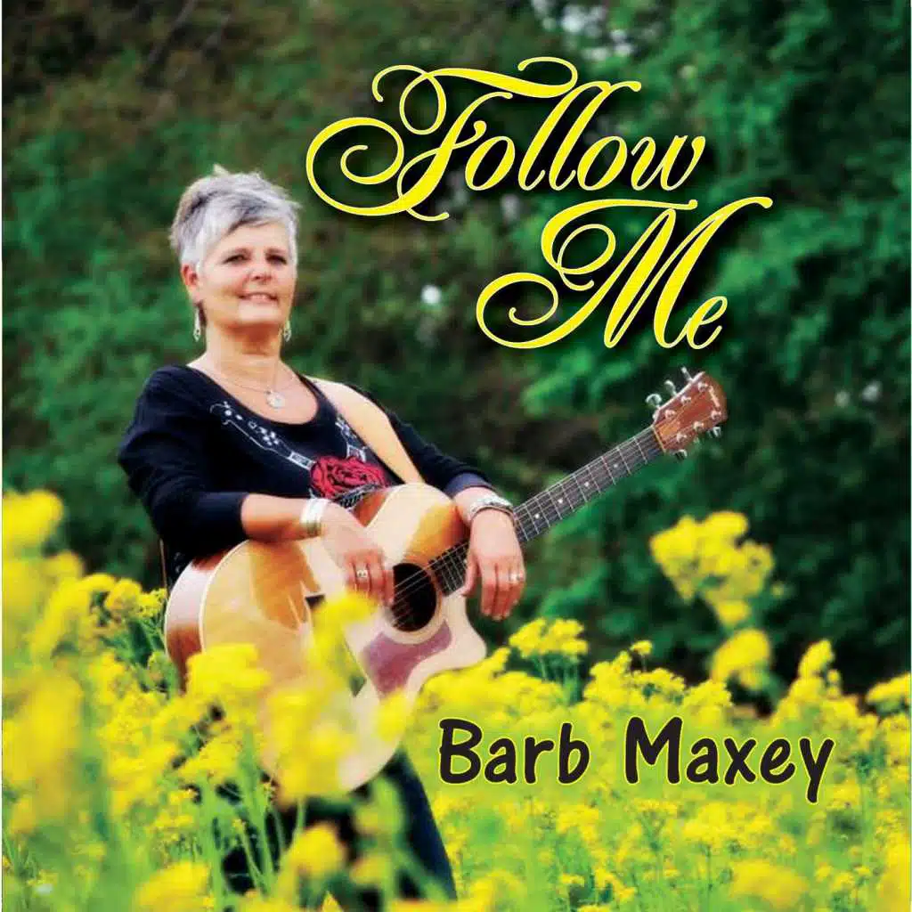 Follow Me (feat. Ed Clark)