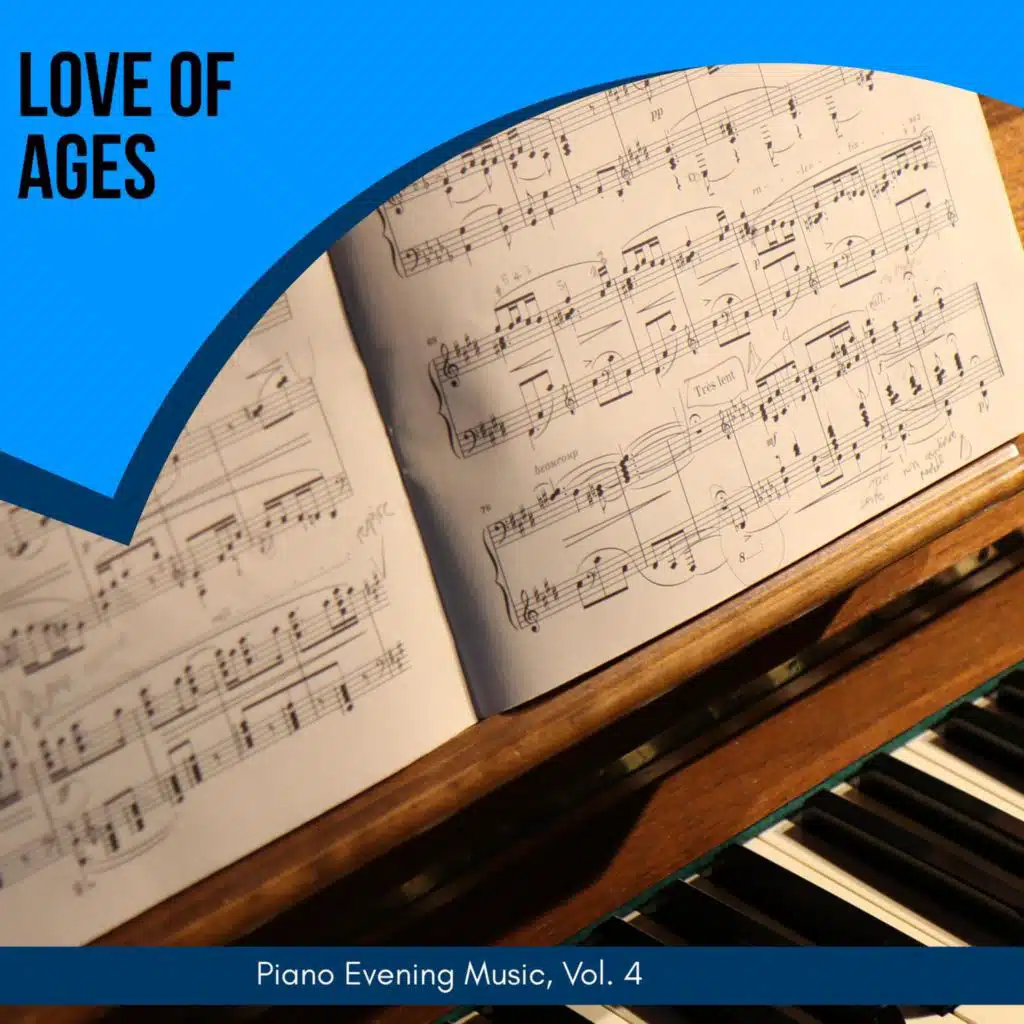 Calm Positive Piano Music (A Sharp Minor)