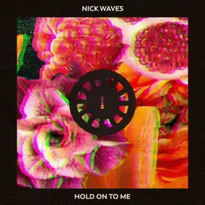 Nick Waves