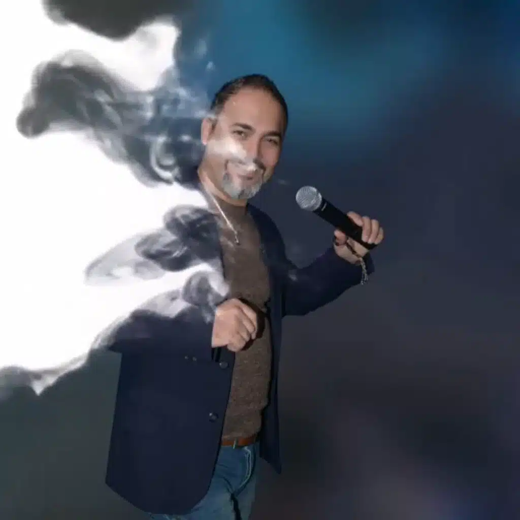 غربالي ...سومر الحموي