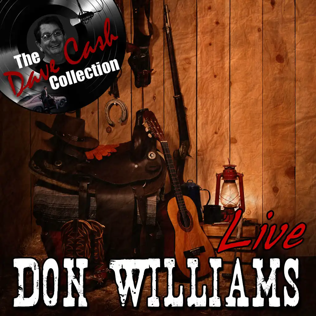 Where Do I Go From Here (Live)