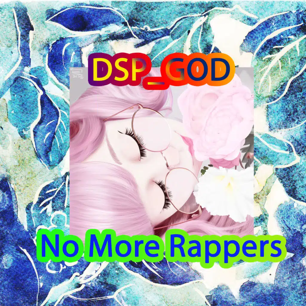 No More Rappers