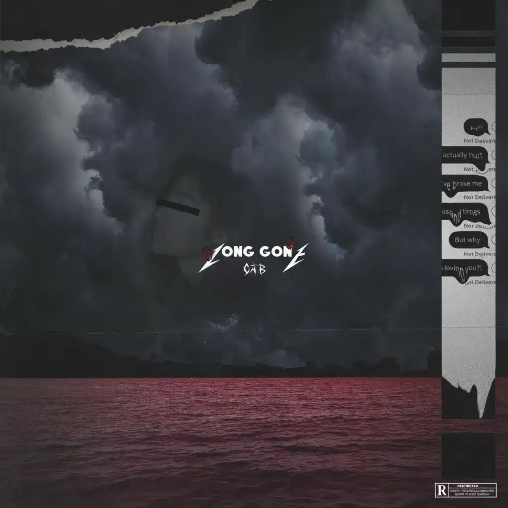 Long Gone